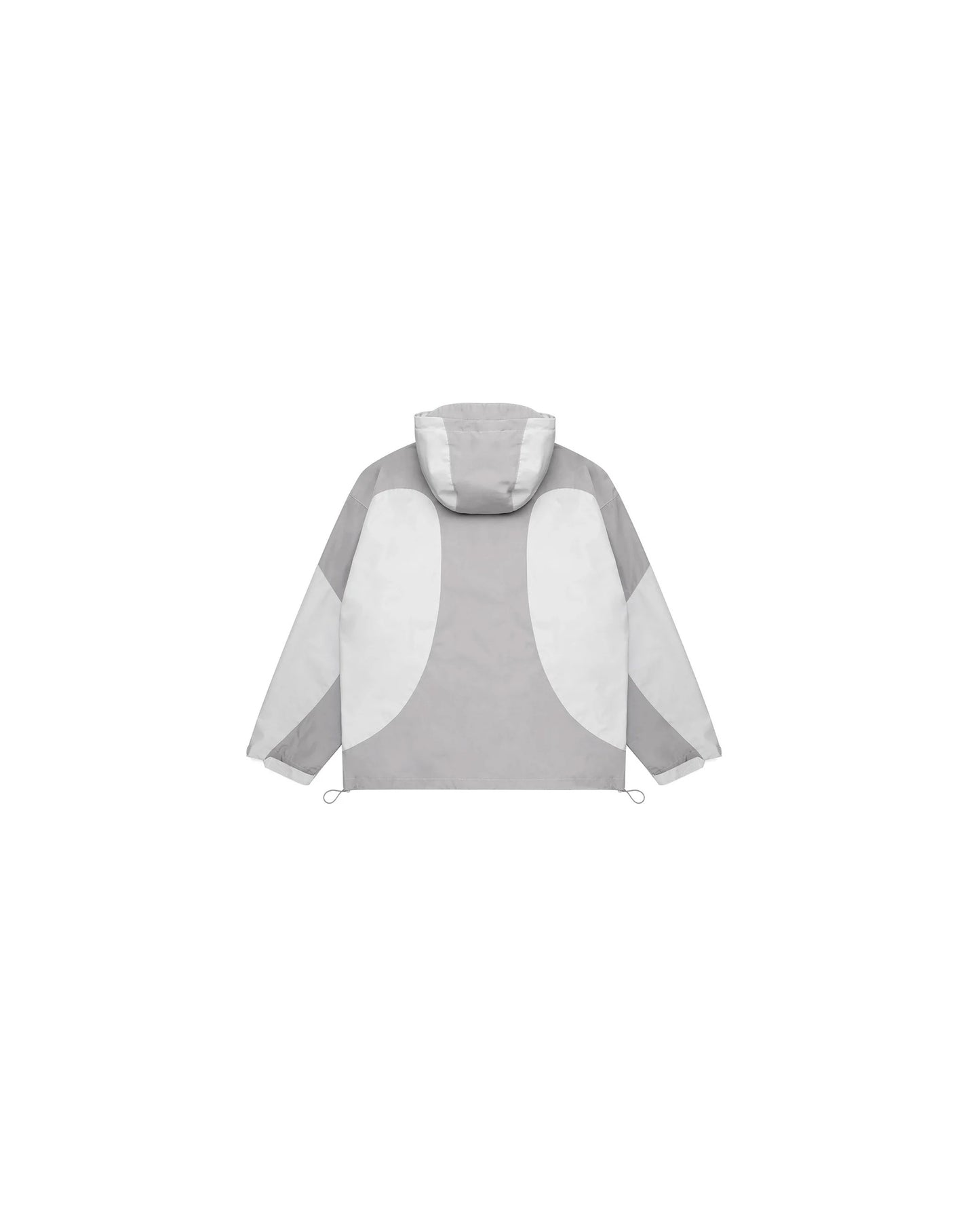 Shizen 3L Technical Waterproof Jacket Grey