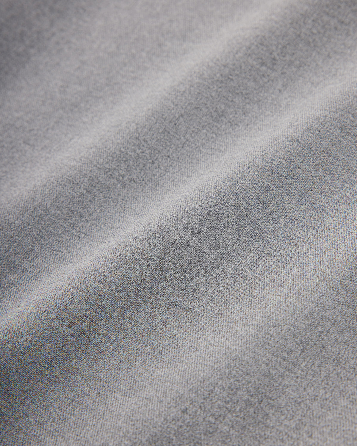 Gyokudō Grey Adjustable Suit Pants